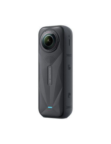 Insta360 X5 Motorcycle Bundle