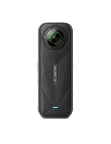 Insta360 X5 Motorcycle Bundle