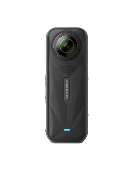 Insta360 X5 Motorcycle Bundle