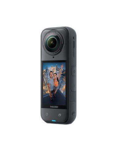 Insta360 X5 Motorcycle Bundle
