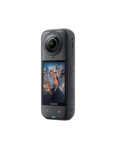 Insta360 X5 Motorcycle Bundle