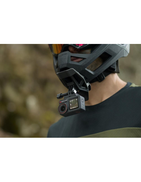 CAMERA ACC OSMO HELMET CHIN/MNT CLIP CP.OS.00000369.01 DJI