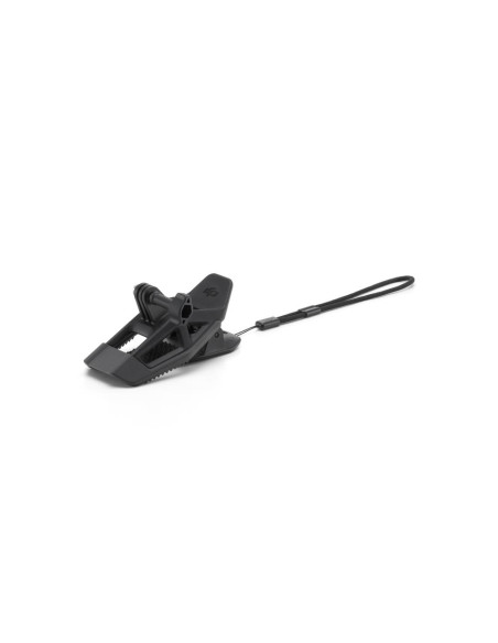 CAMERA ACC OSMO HELMET CHIN/MNT CLIP CP.OS.00000369.01 DJI