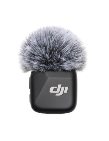 CAMERA ACC MIC MINI TRANSMITT/BLACK CP.RN.00000431.02 DJI