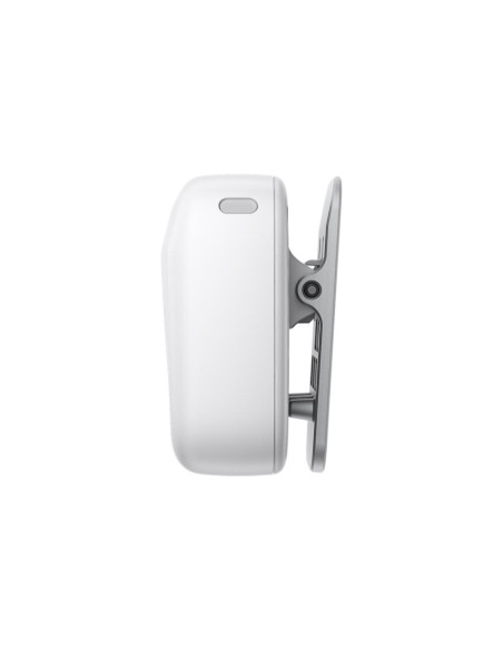CAMERA ACC MIC MINI TRANSMITT/WHITE CP.RN.00000430.01 DJI