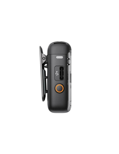 CAMERA ACC MIC 2 TRANSMITTER/S.BLACK CP.RN.00000328.03 DJI