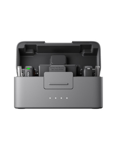 CAMERA ACC MIC MINI 2TX+1RX/CP.RN.00000433.04 DJI