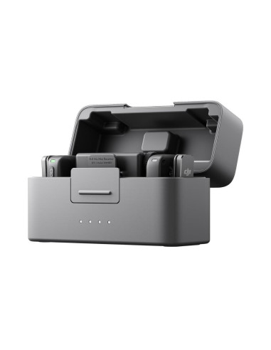 CAMERA ACC MIC MINI 2TX+1RX/CP.RN.00000433.04 DJI