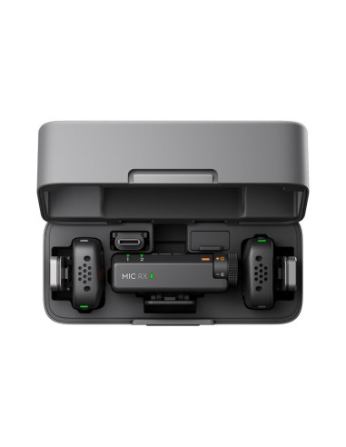 CAMERA ACC MIC MINI 2TX+1RX/CP.RN.00000433.04 DJI