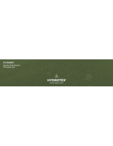 Robens Tent | Starlight 2 Exp | 2 person(s) | Green