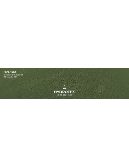 Robens Tent | Starlight 2 Exp | 2 person(s) | Green