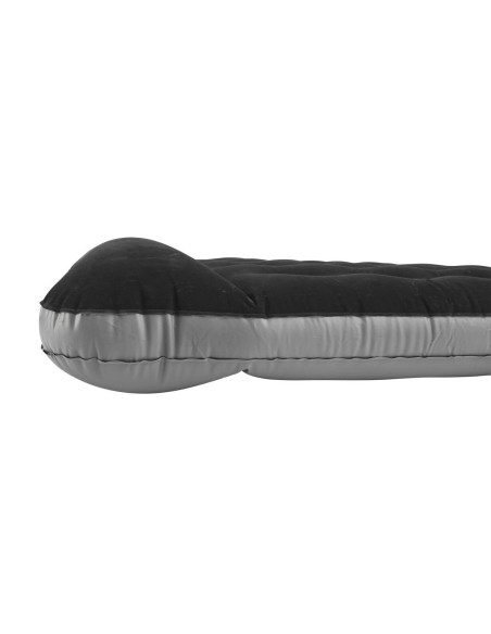 Outwell Classic w/pillow&pump double | Flock | 300 mm