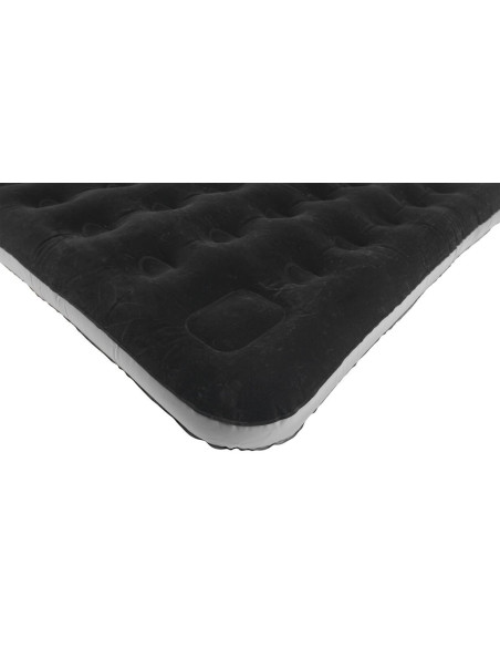 Outwell Classic w/pillow&pump double | Flock | 300 mm