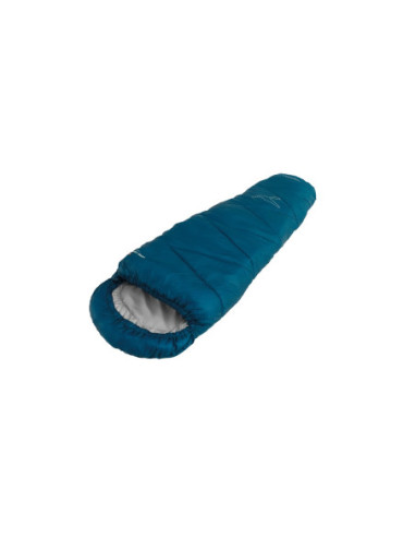 Easy Camp Starling Mummy | Sleeping Bag | 170 x 60 x 45 cm | For Children | Two-way open-end, autolock