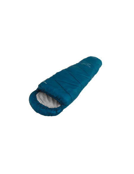 Easy Camp Starling Mummy | Sleeping Bag | 170 x 60 x 45 cm | For Children | Two-way open-end, autolock