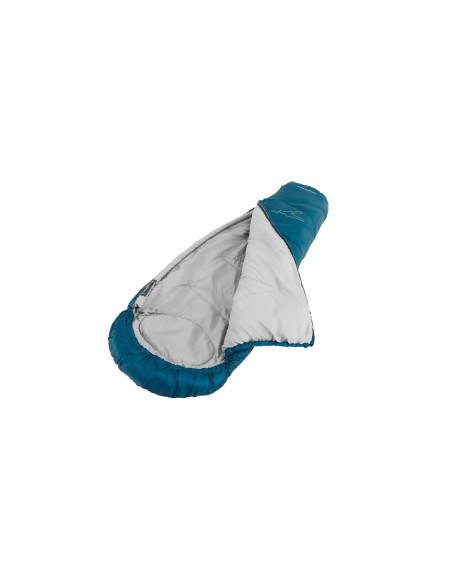 Easy Camp Starling Mummy | Sleeping Bag | 170 x 60 x 45 cm | For Children | Two-way open-end, autolock