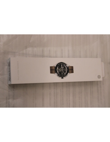 Xiaomi 2 Pro | Smart watch | GPS (satellite) | AMOLED | 1.43" | Waterproof | DEMO | Silver