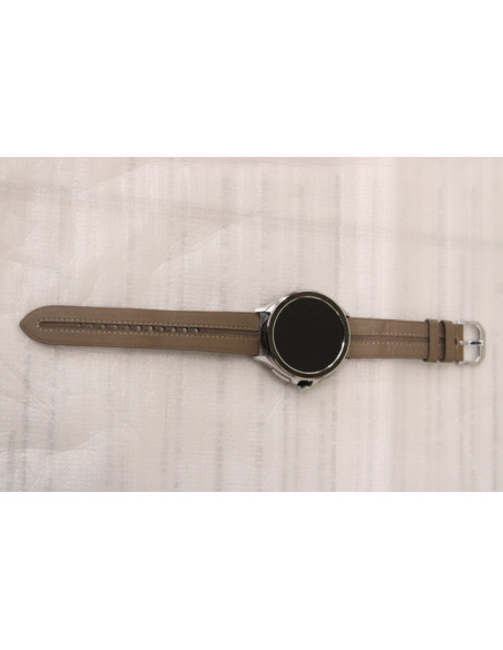 Xiaomi 2 Pro | Smart watch | GPS (satellite) | AMOLED | 1.43" | Waterproof | DEMO | Silver