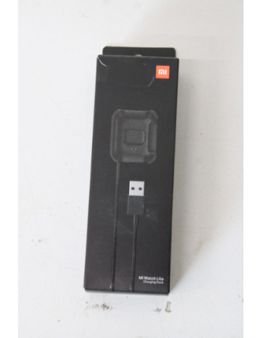 SALE OUT. Xiaomi Charging Dock | Black | USED