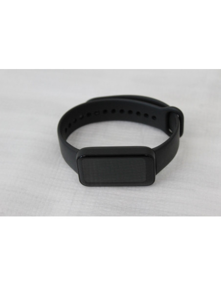 Xiaomi Redmi Smart Band Pro | AMOLED Display | 1.47" | Waterproof | Bluetooth | DEMO | Black