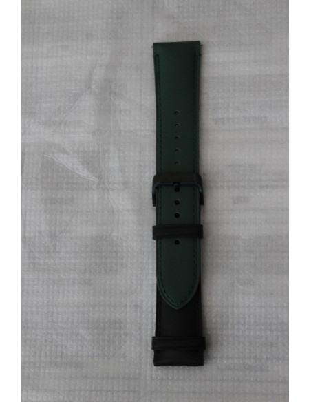 Xiaomi Watch Strap Dual-tone Ceramic | Leather