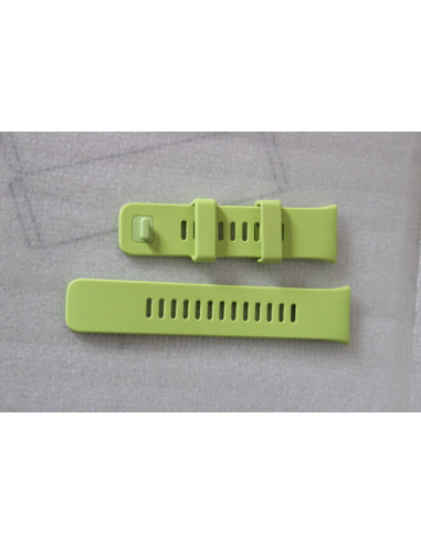 Xiaomi Xiaomi - strap for smart watch | 135-205 mm | Watch strap | Mint green | Thermoplastic polyurethane (TPU) | Xiaomi Redmi