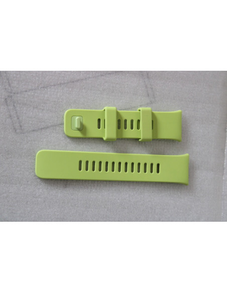 SALE OUT. Xiaomi Xiaomi - strap for smart watch | 135-205 mm | Watch strap | Mint green | Thermoplastic polyurethane (TPU) | Xi