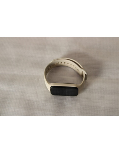 SALE OUT. Redmi Smart Band 2 Ivory | Xiaomi Redmi | Smart Band 2 | Fitness tracker | Touchscreen | Heart rate monitor | Waterpr