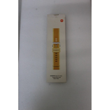 SALE OUT. Xiaomi Watch S1 Active Braided Nylon Strap Maize (Yellow) | SALE OUT. Xiaomi Watch S1 Active Braided Nylon Strap Maiz