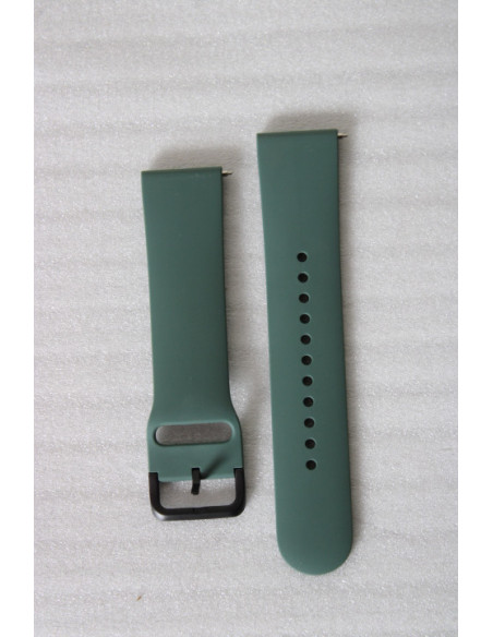 Xiaomi Watch Strap | Pine Green | TPU