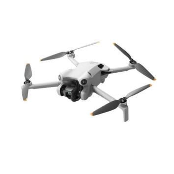 Drone, DJI, DJI Mini 4 Pro (DJI RC 2), Consumer, CP.MA.00000732.05