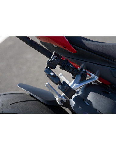 CAMERA ACC OSMO DUAL CLAMP/HEAVY-D. CP.AS.AA000017.02 DJI