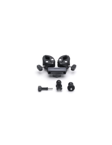 CAMERA ACC OSMO DUAL CLAMP/HEAVY-D. CP.AS.AA000017.02 DJI