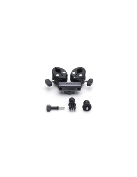 CAMERA ACC OSMO DUAL CLAMP/HEAVY-D. CP.AS.AA000017.02 DJI