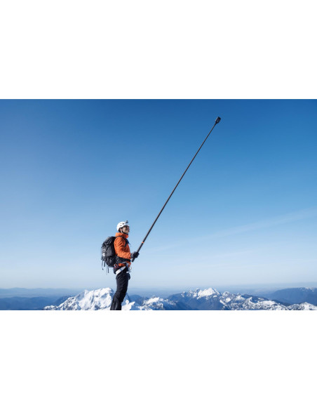 CAMERA ACC OSMO SELFIE STICK/2.5M CP.AS.AA000020.02 DJI