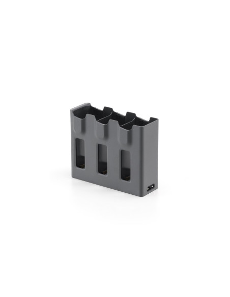 Drone Accessory, DJI, DJI Mavic 4 Pro Parallel Charging Hub, CP.MA.00000839.01