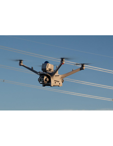 Drone Accessory, DJI, DJI Matrice 4 Obstacle Sensing Module, CP.EN.00000648.01
