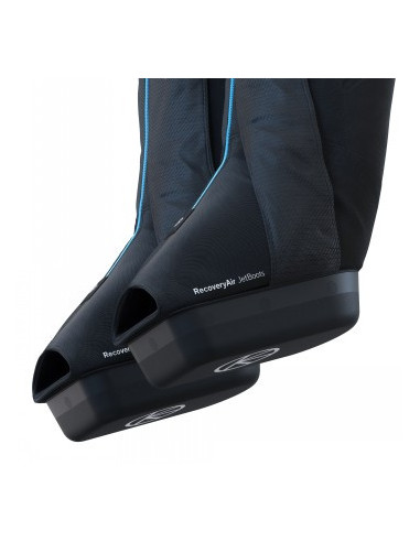 RECOVERYAIR JETBOOTS LARGE EUUK