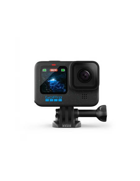 GOPRO HERO12 BLACK