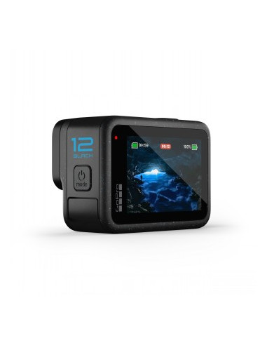 GOPRO HERO12 BLACK
