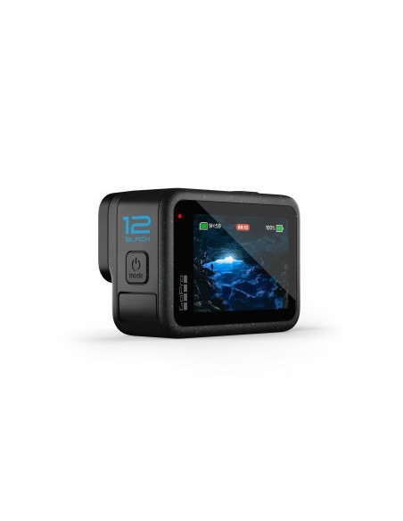 GOPRO HERO12 BLACK