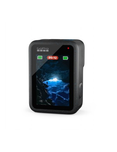 GOPRO HERO12 BLACK