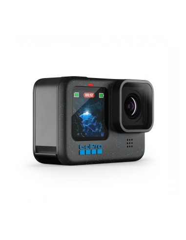 GOPRO HERO12 BLACK