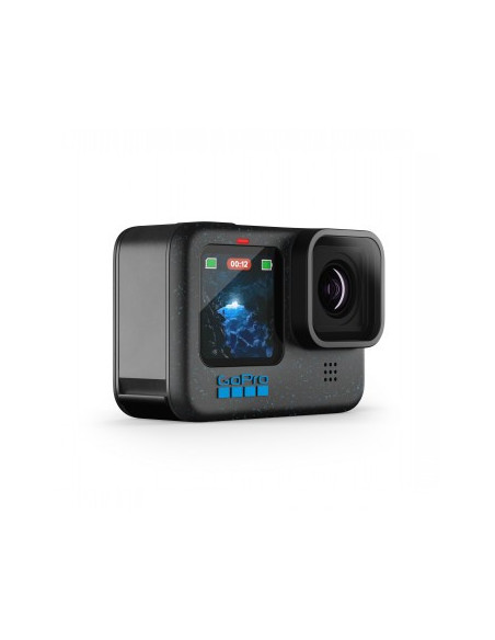 GOPRO HERO12 BLACK