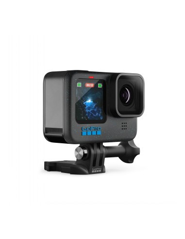 GOPRO HERO12 BLACK