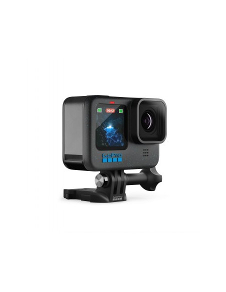 GOPRO HERO12 BLACK