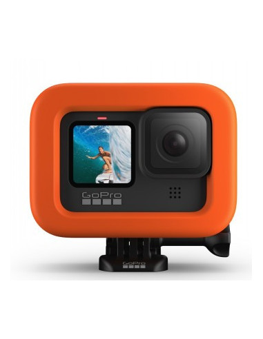 GOPRO FLOATY (HERO13HERO12HERO11HERO10HERO9 BLACK)