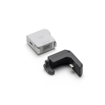 Camera Accessory, DJI, RS Intelligent Tracking Module, CP.RN.00000454.01