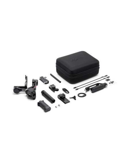 GIMBAL RS 4 COMBO/CP.RN.00000344.01 DJI
