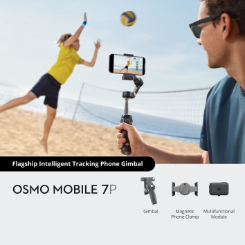 GIMBAL OSMO MOBILE 7P / CP.OS.00000401.03 DJI